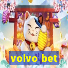 volvo bet